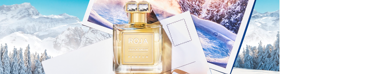 Roja Parfums