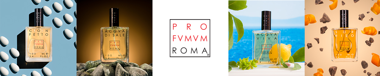 PROFUMUM ROMA