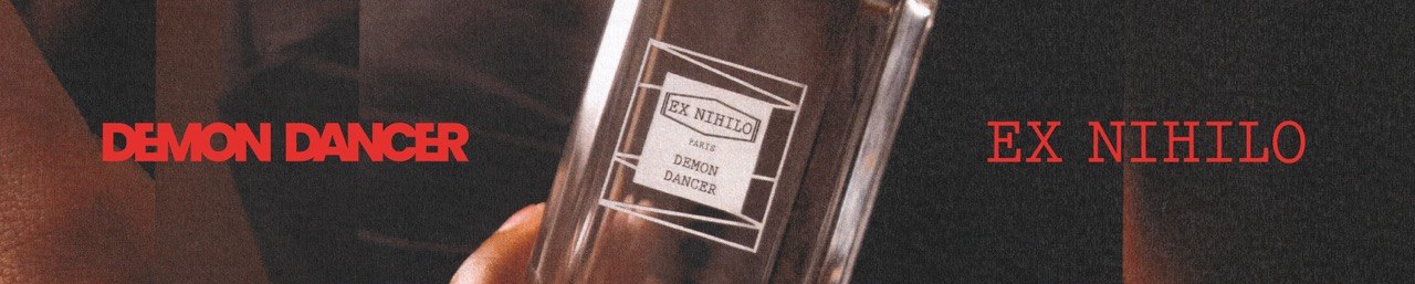 Ex Nihilo