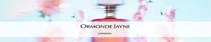 ORMONDE JAYNE