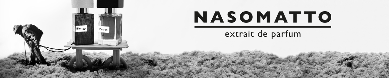Nasomatto