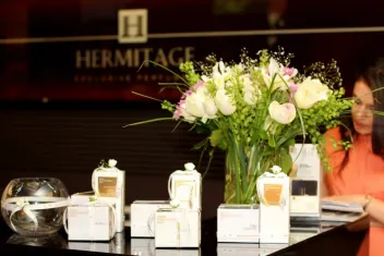 Hermitage