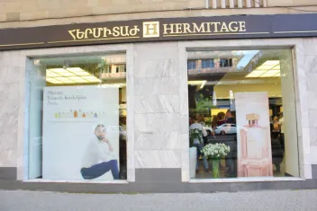 Hermitage
