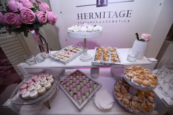 Hermitage