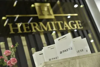 Hermitage