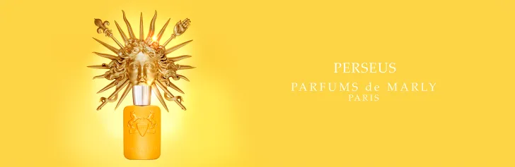 Parfums de Marly