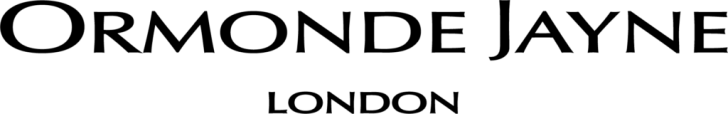 ORMONDE JAYNE